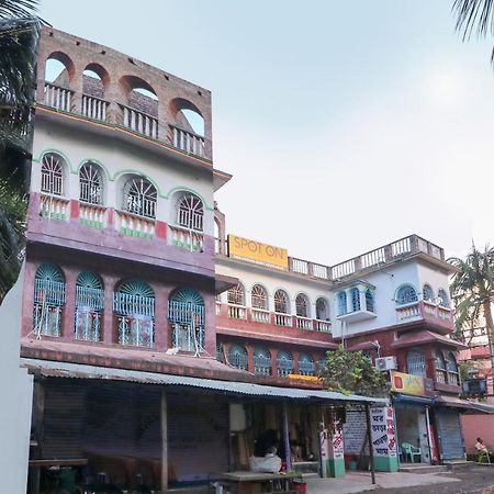 Spot On 48453 Sree Krishna Guest House Nabadwip Bagian luar foto