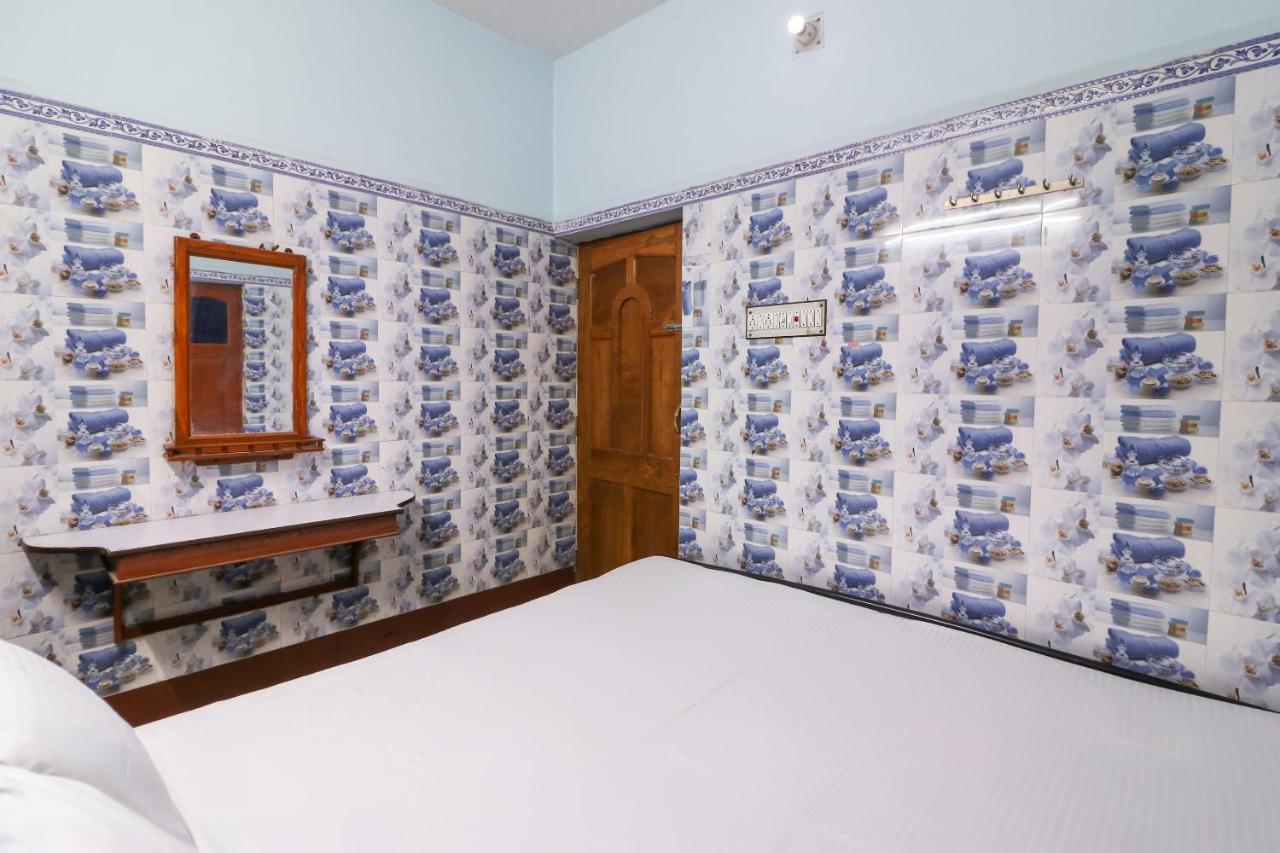 Spot On 48453 Sree Krishna Guest House Nabadwip Bagian luar foto