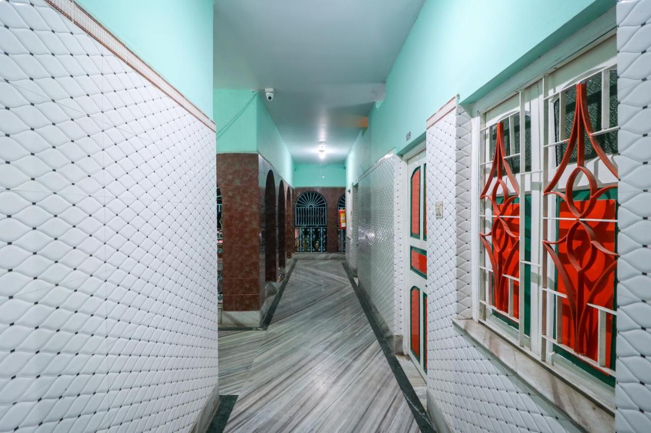 Spot On 48453 Sree Krishna Guest House Nabadwip Bagian luar foto