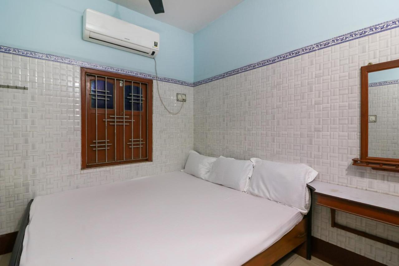 Spot On 48453 Sree Krishna Guest House Nabadwip Bagian luar foto