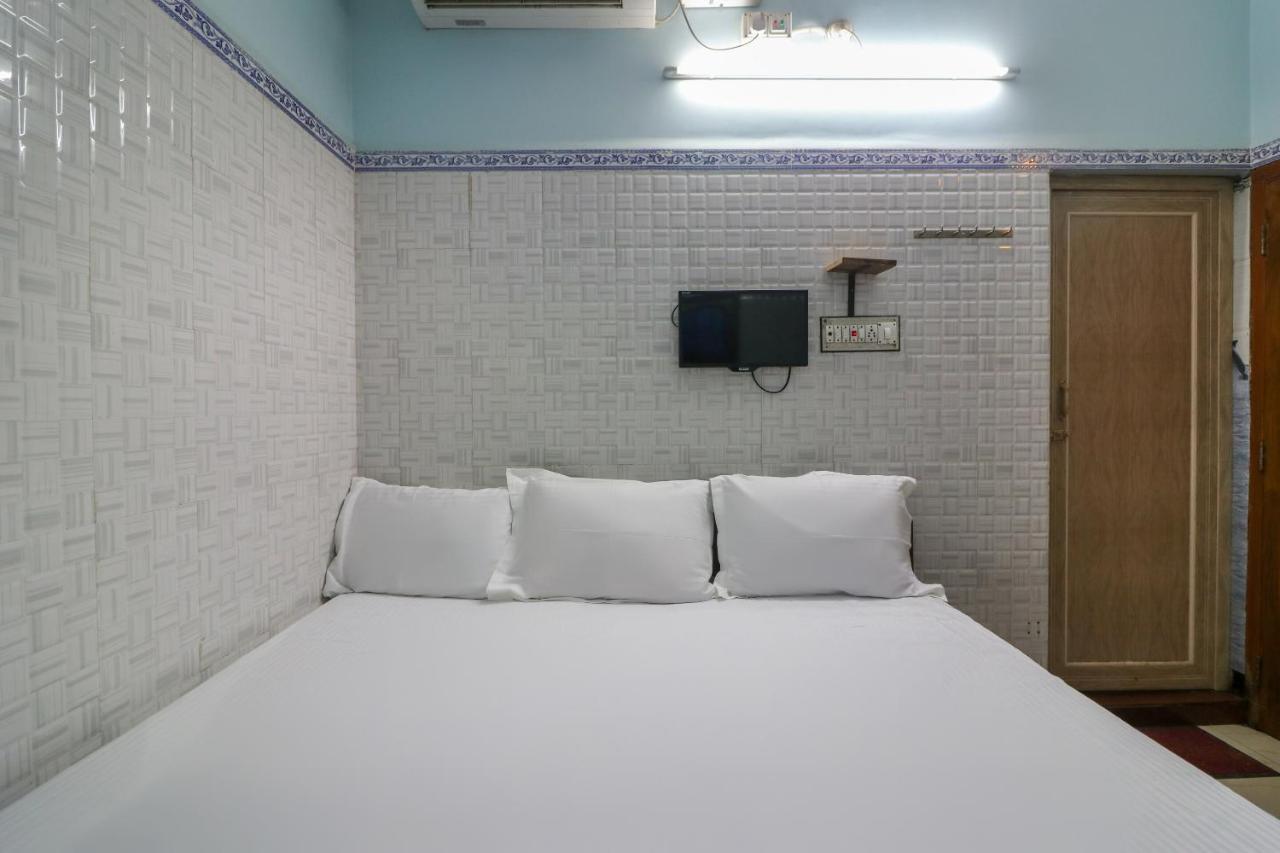 Spot On 48453 Sree Krishna Guest House Nabadwip Bagian luar foto