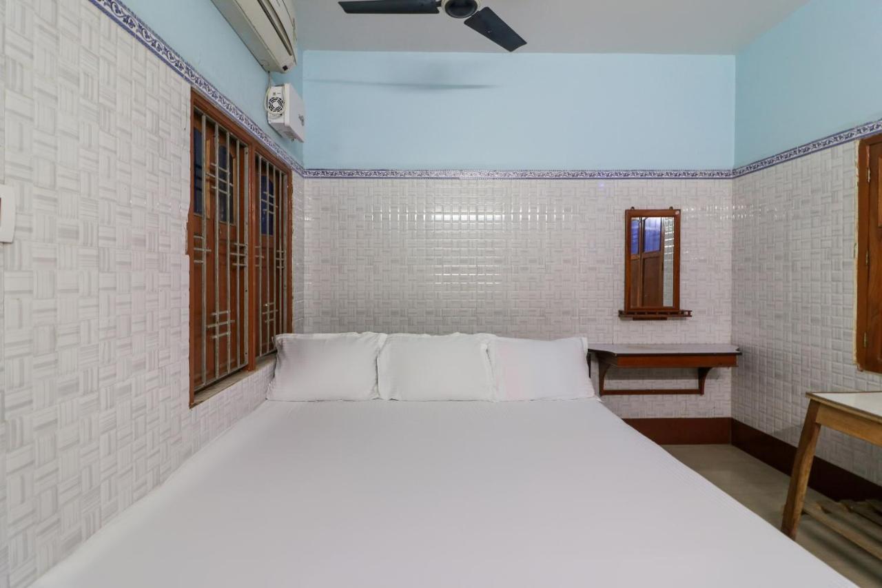 Spot On 48453 Sree Krishna Guest House Nabadwip Bagian luar foto