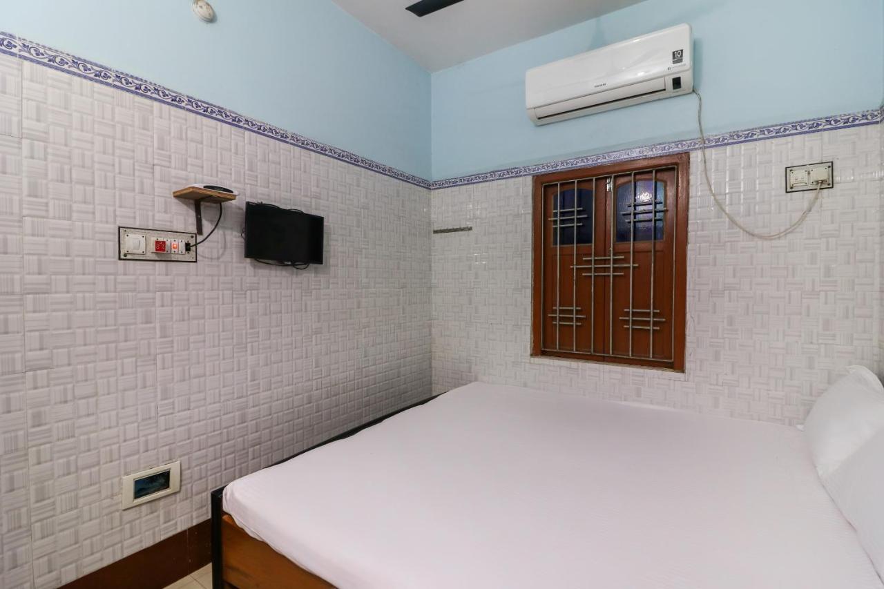 Spot On 48453 Sree Krishna Guest House Nabadwip Bagian luar foto
