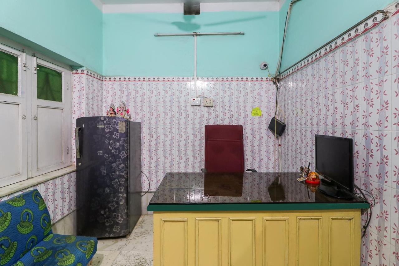 Spot On 48453 Sree Krishna Guest House Nabadwip Bagian luar foto