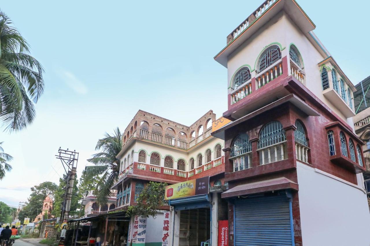 Spot On 48453 Sree Krishna Guest House Nabadwip Bagian luar foto