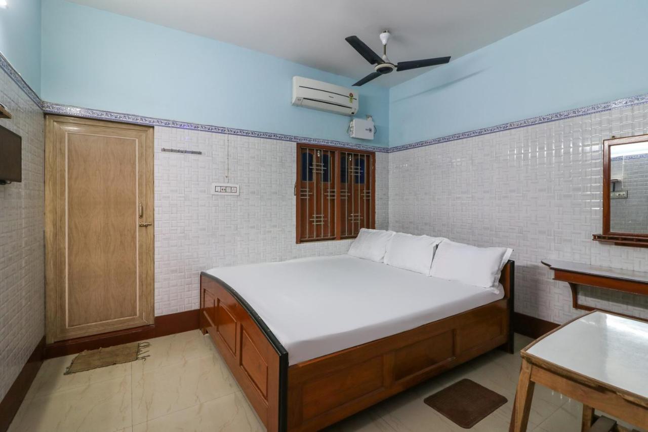 Spot On 48453 Sree Krishna Guest House Nabadwip Bagian luar foto