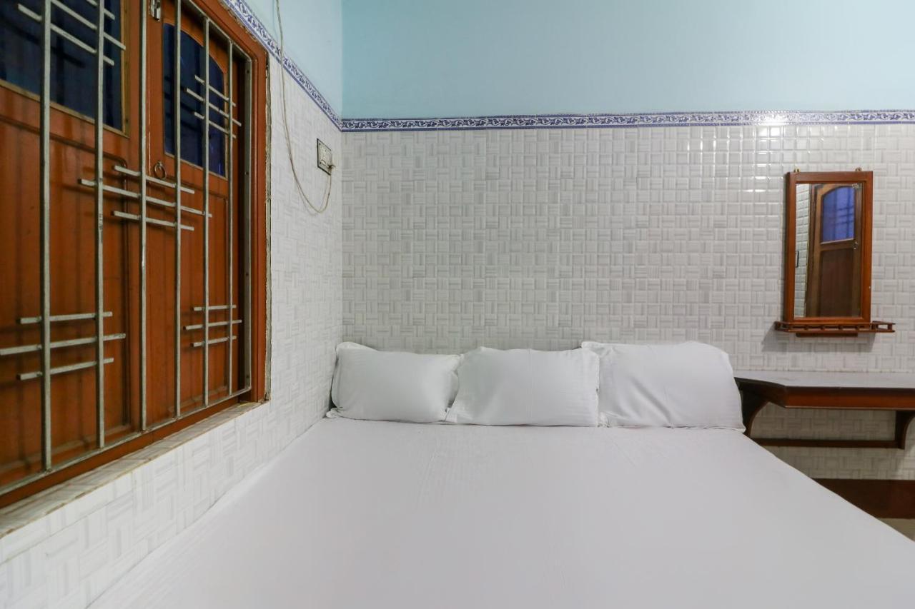 Spot On 48453 Sree Krishna Guest House Nabadwip Bagian luar foto
